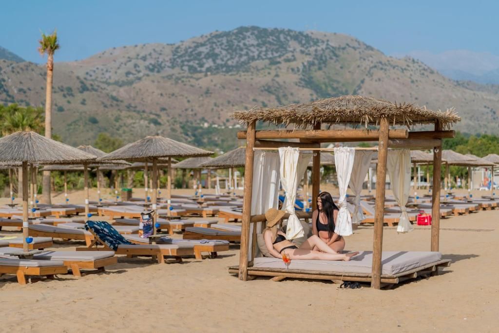 Delfina Beach фото 61