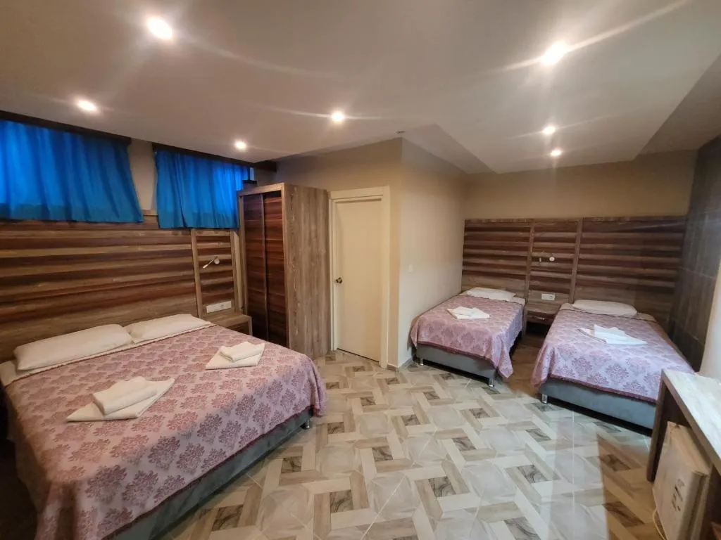 Selinus Beach Club Hotel фото 25