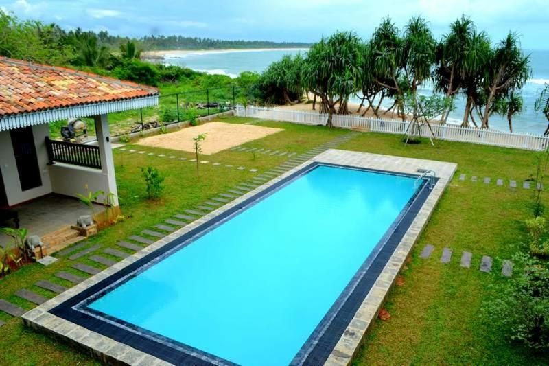 Guru Beach Resort фото 5
