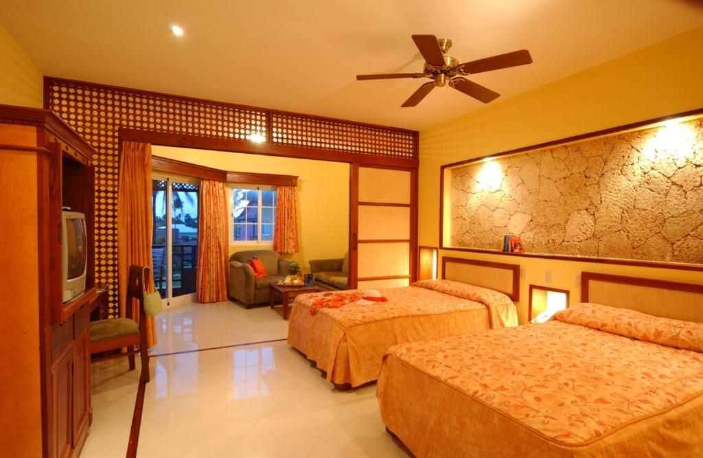VIK Hotel Cayena Beach фото 77