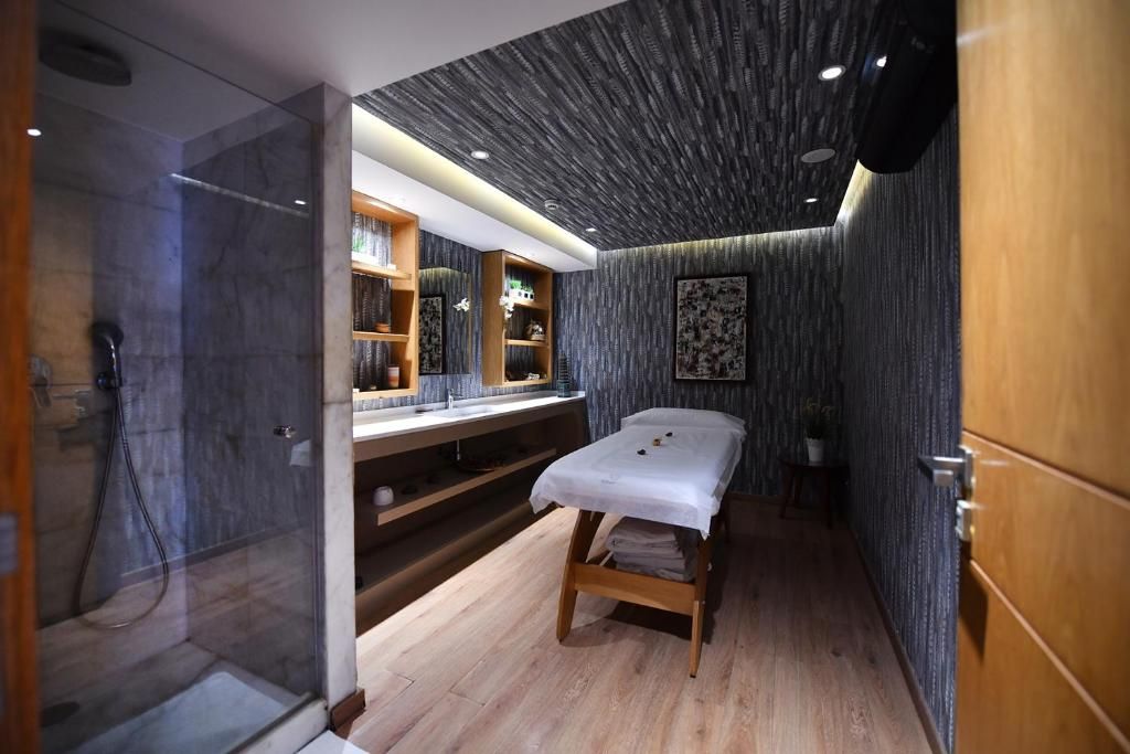 Апарт-отель «Ocean Park Appart» фото 2
