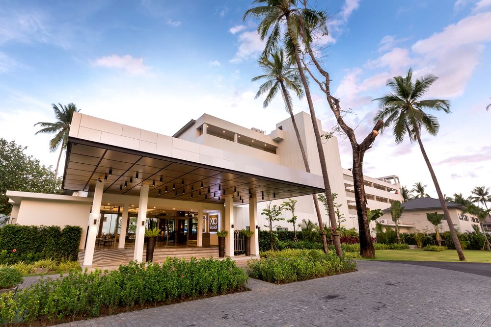 X10 Khaolak Resort фото 122