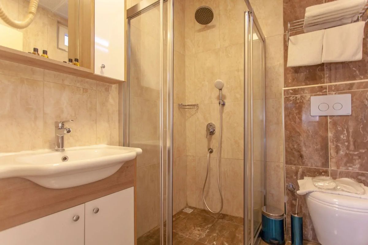 Ozmen Hotel Old Town Kaleiçi Adults Only фото 9