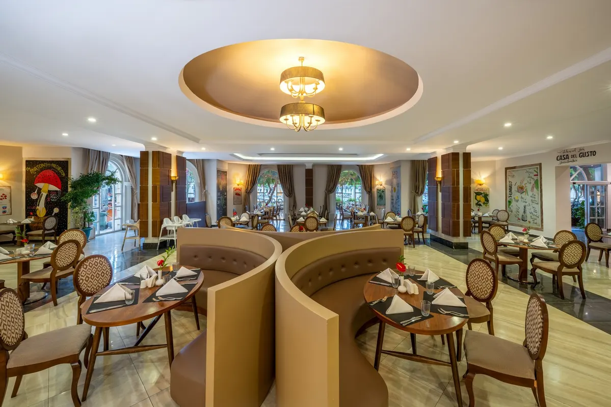 Selectum Family Resort Belek фото 17