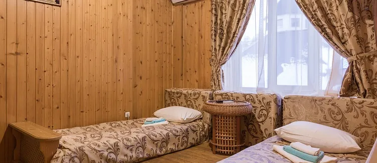 Фото отеля Загородний отель «Улиткино»