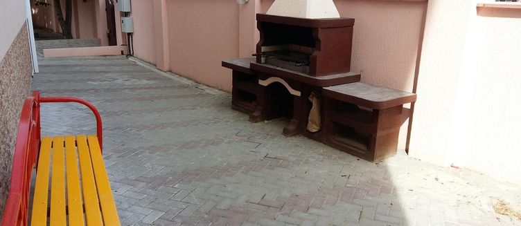 Фото отеля Лотос