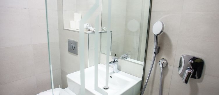 Фото отеля Anita Hotel