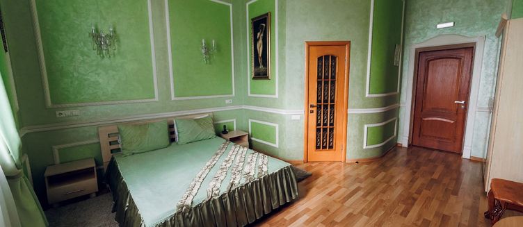 Фото отеля Ереван