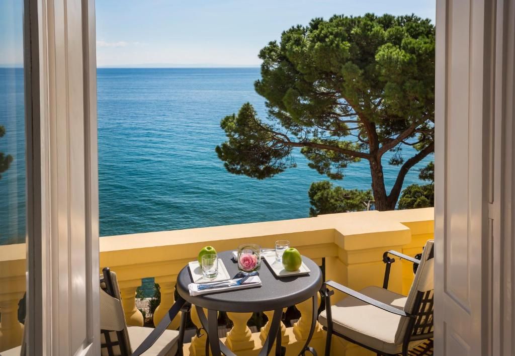 Remisens Premium Hotel Kvarner фото 9