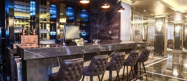 Фото отеля Iris Hotel Baku - Halal Hotel