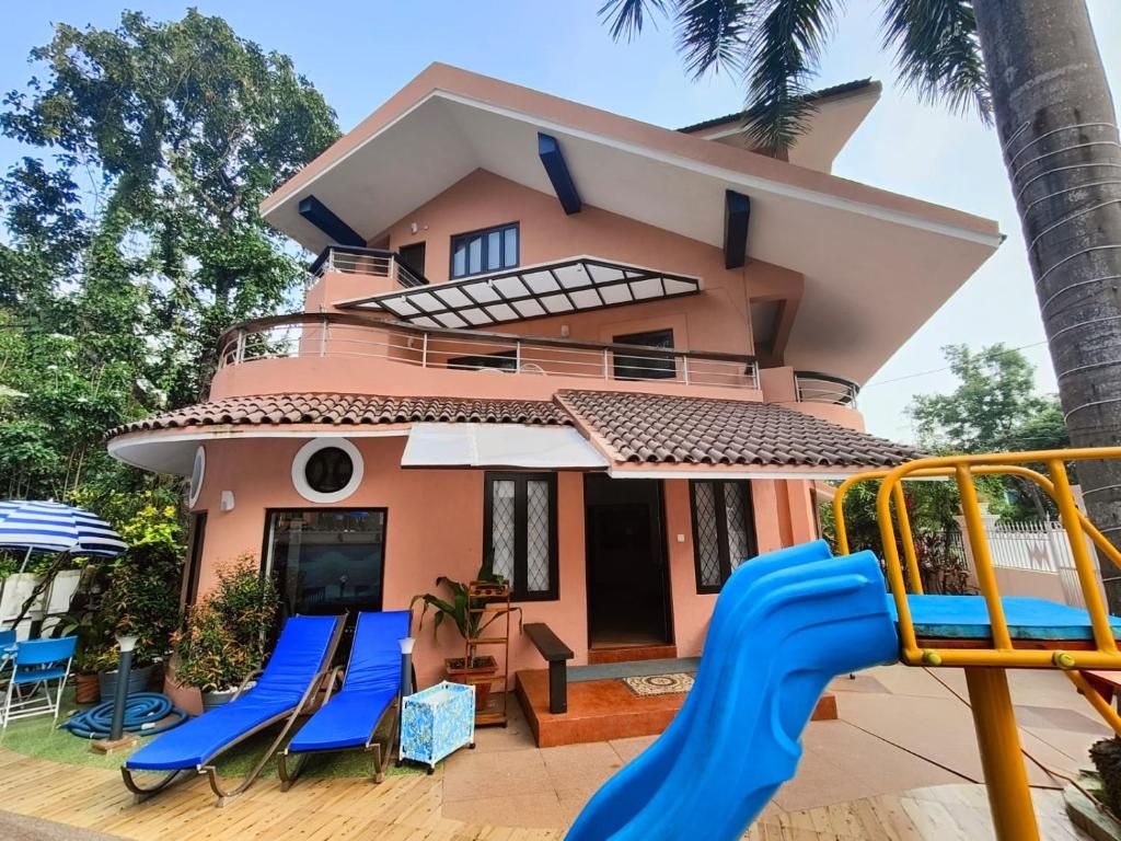 La Sunila Suites & Villas by WSI фото 35