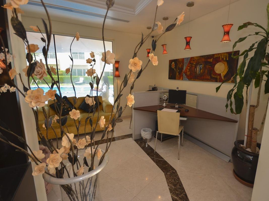 Coral Boutique Villas Hotel фото 40