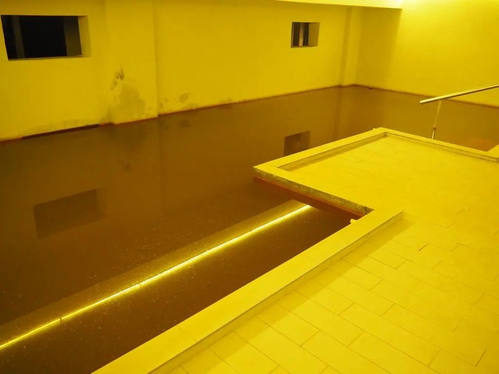 Mucize Termal Spa фото 4