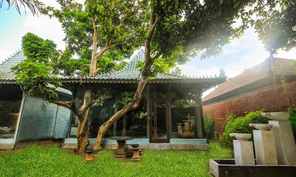 Kupu Kupu Jimbaran Beach Hotel & Spa by L’Occitane фото 14