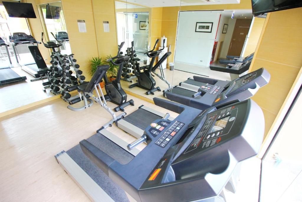 Grand Scenaria (ex Citrus Parc) фото 27