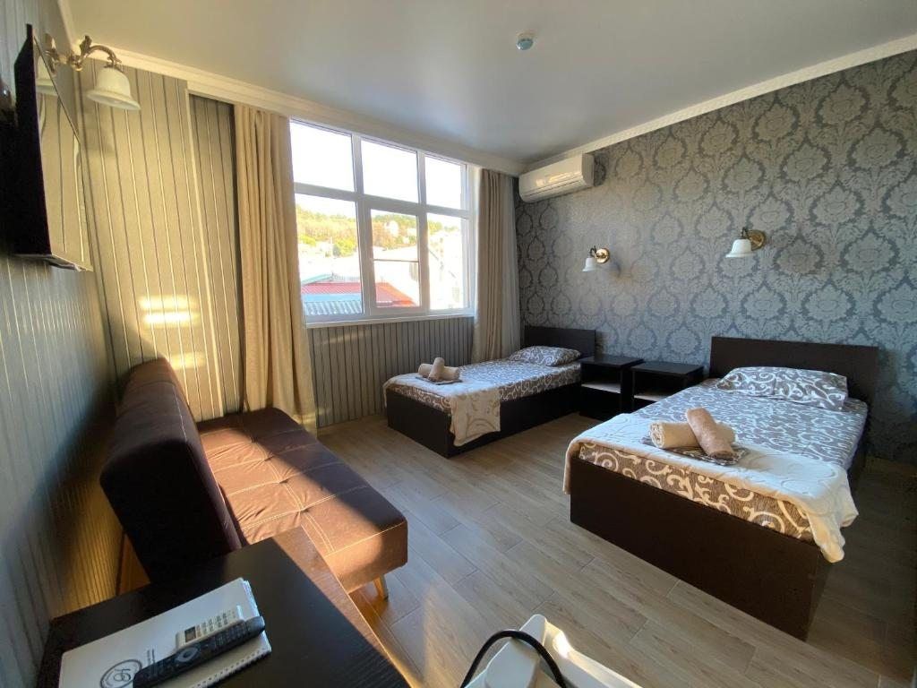 Guest House Helas фото 5