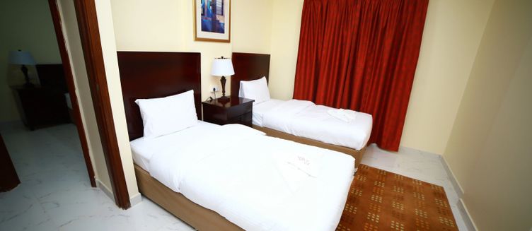 Фото отеля Апарт-отель ONYX HOTEL APARTMENTS-MAHA HOSPITALITY GROUP