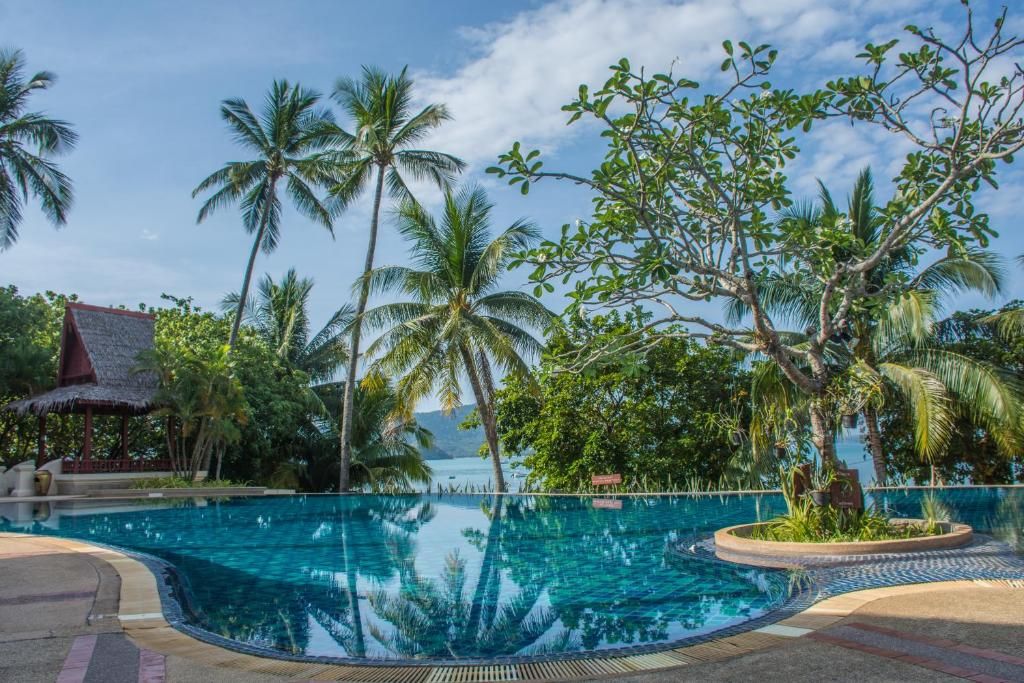 Andacura Beachfront collextion Panwa Phuket фото 59