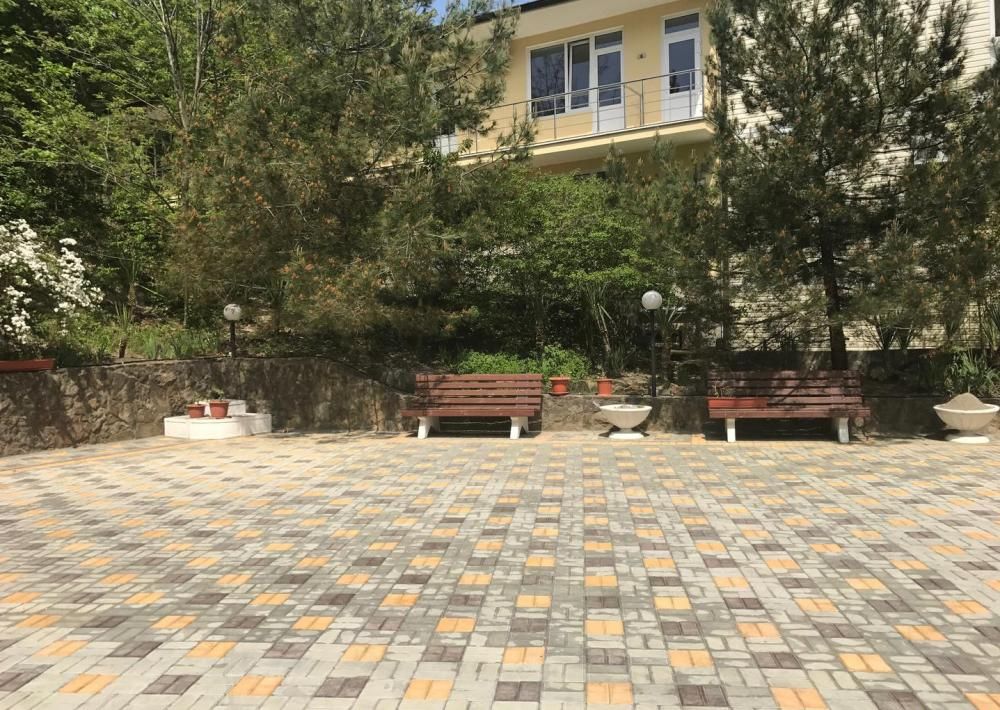Гостиница «Бриз» фото 30