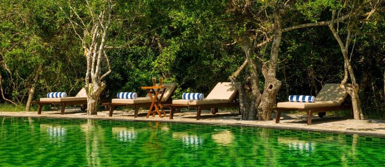 Фото отеля Uga Chena Huts