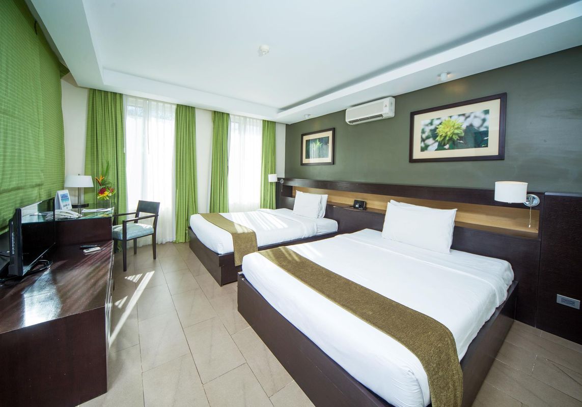 Fairways & Bluewater Resort фото 6