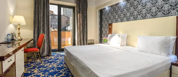 Фото отеля Royal Plaza by Stellar Hotels, Yerevan