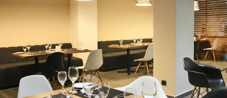 Фото отеля Amphitryon Boutique Hotel