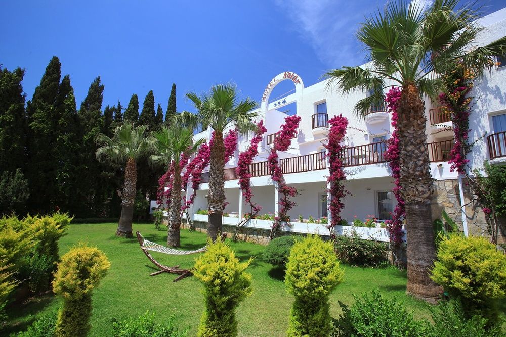 Natur Garden Hotel фото 47