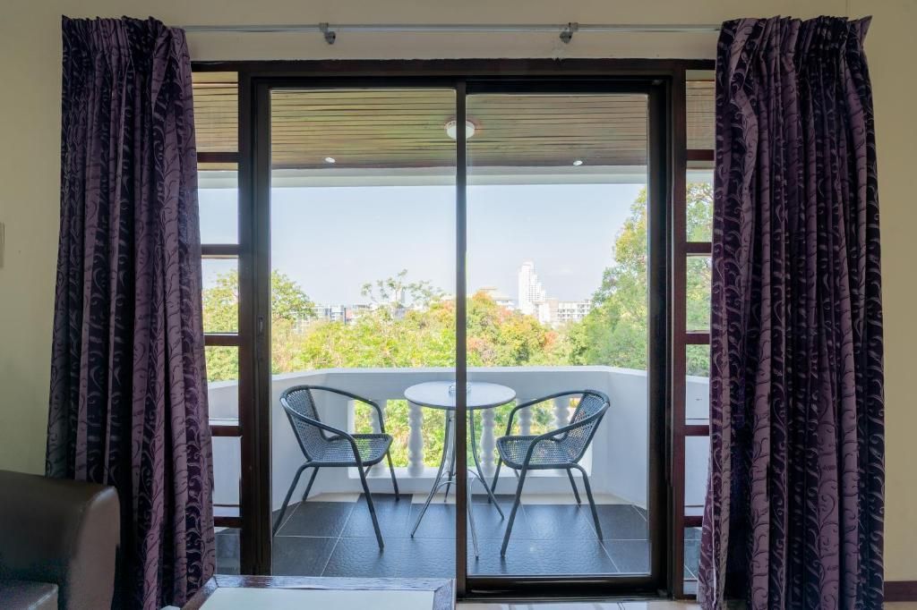 Hillside Resort фото 29