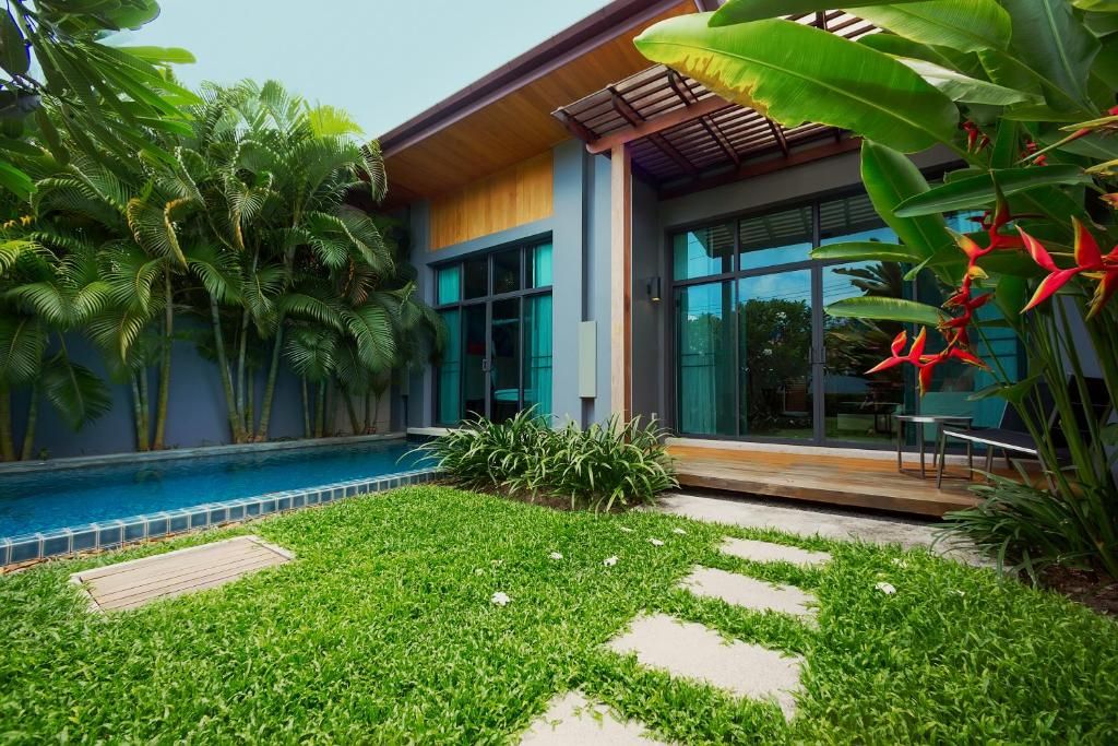 Kokyang Estate by TropicLook фото 25