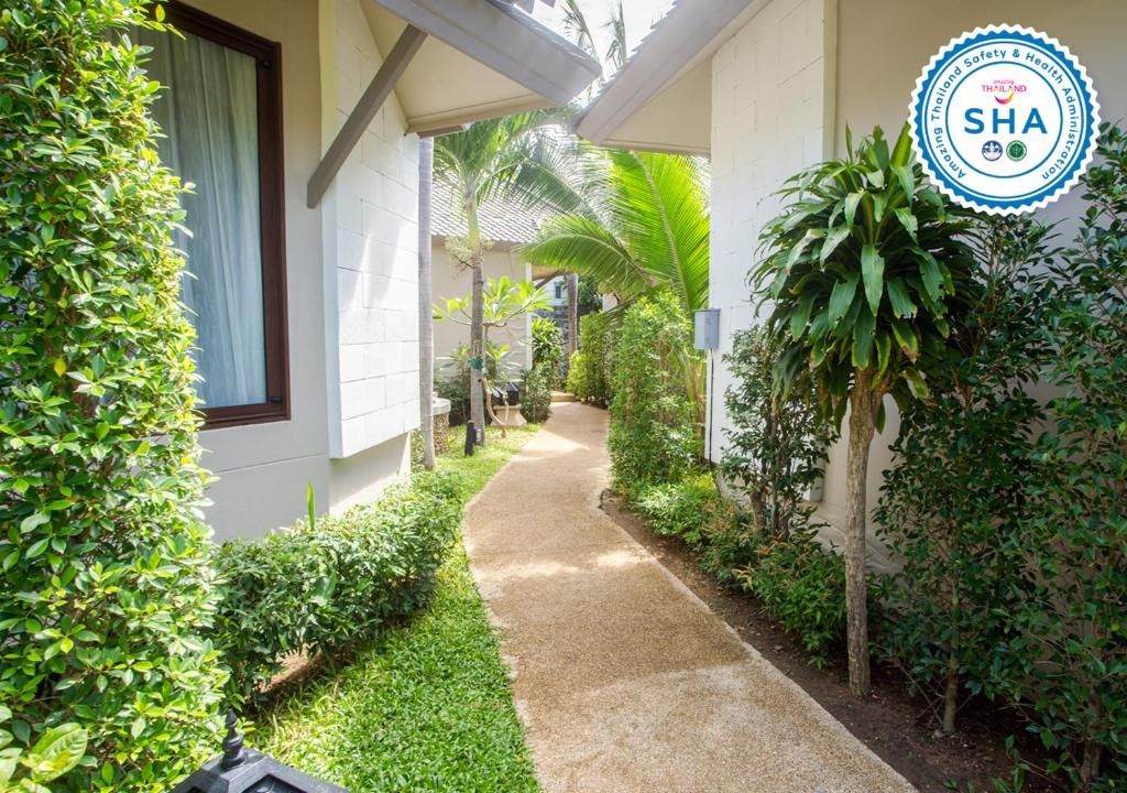 Rummana Boutique Resort фото 68