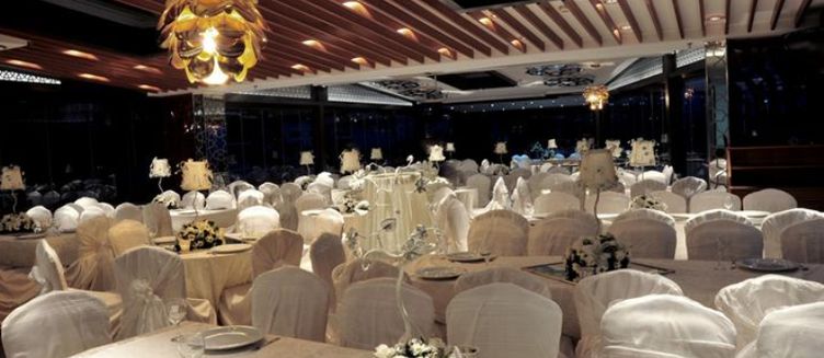 Фото отеля Grand Star Hotel Bosphorus