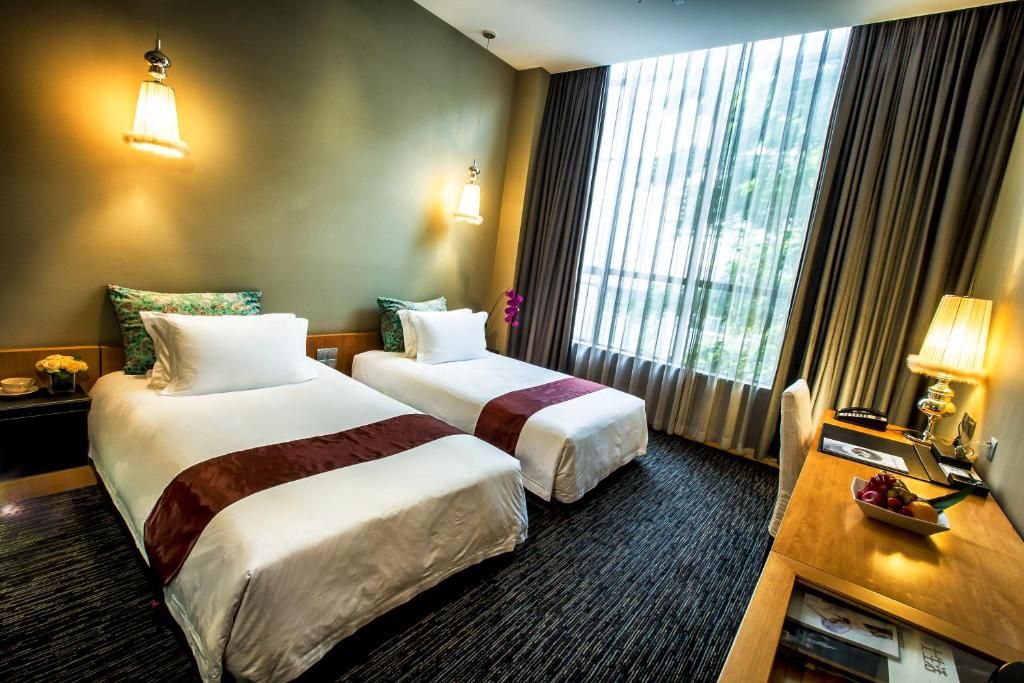 Royal Tulip Luxury Hotel Carat фото 79