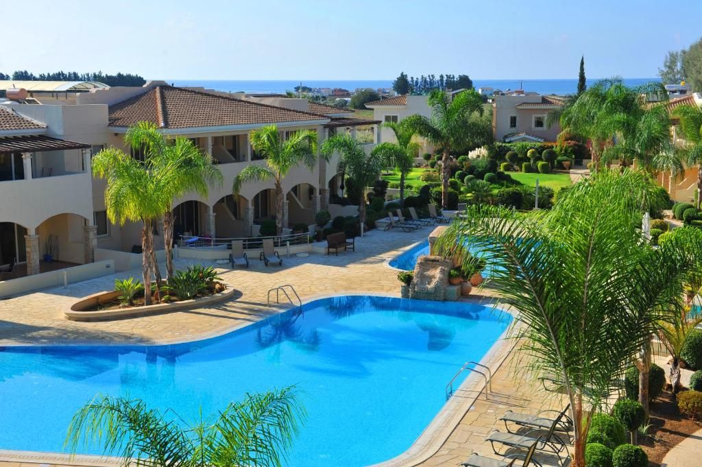 Aphrodite Sands Resort фото 14