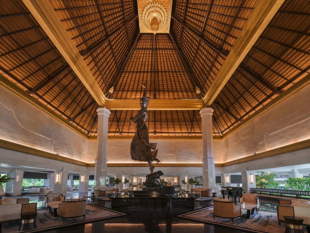 InterContinental Bali Resort фото 13