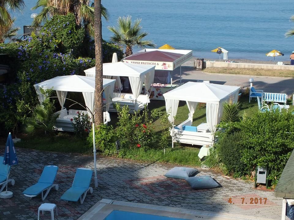 Ceren Hotel фото 2