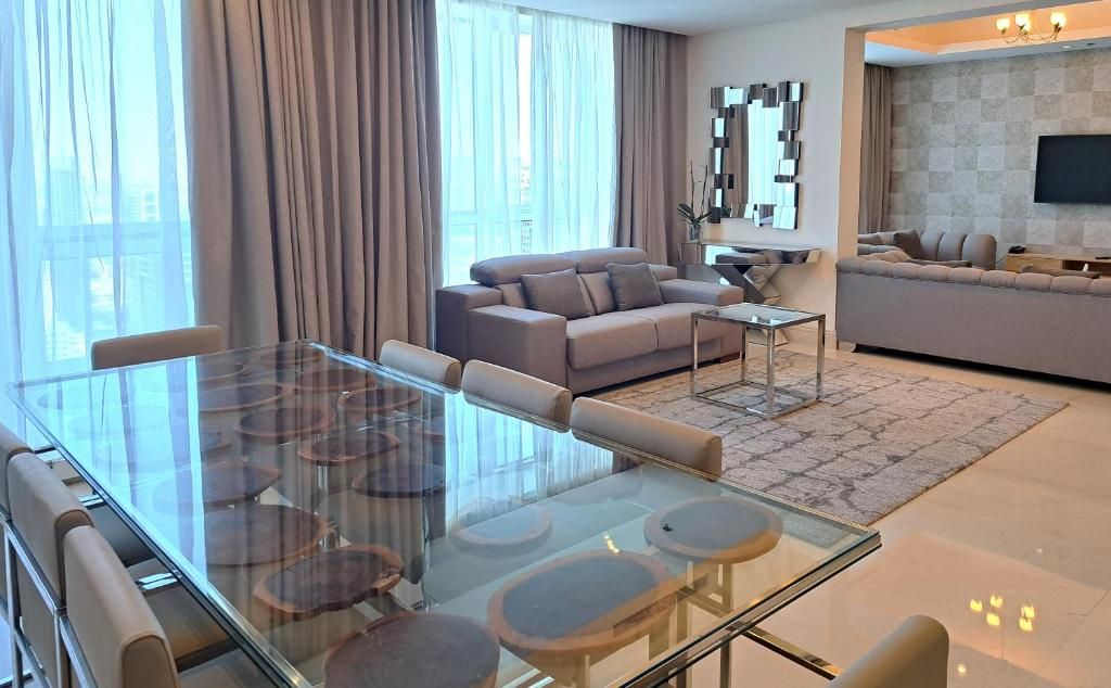 Barcelo Residences Dubai Marina фото 70
