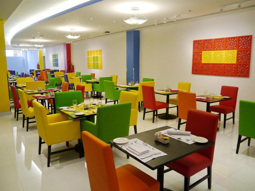 Best Western Premier Muscat фото 10