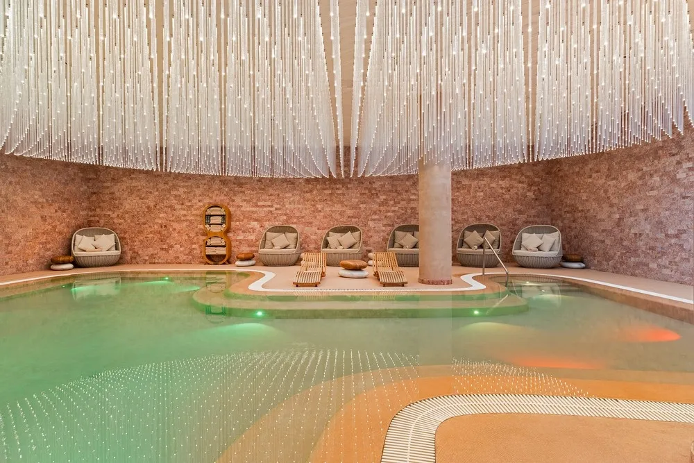Всесезонный курорт «Манжерок» фото 12