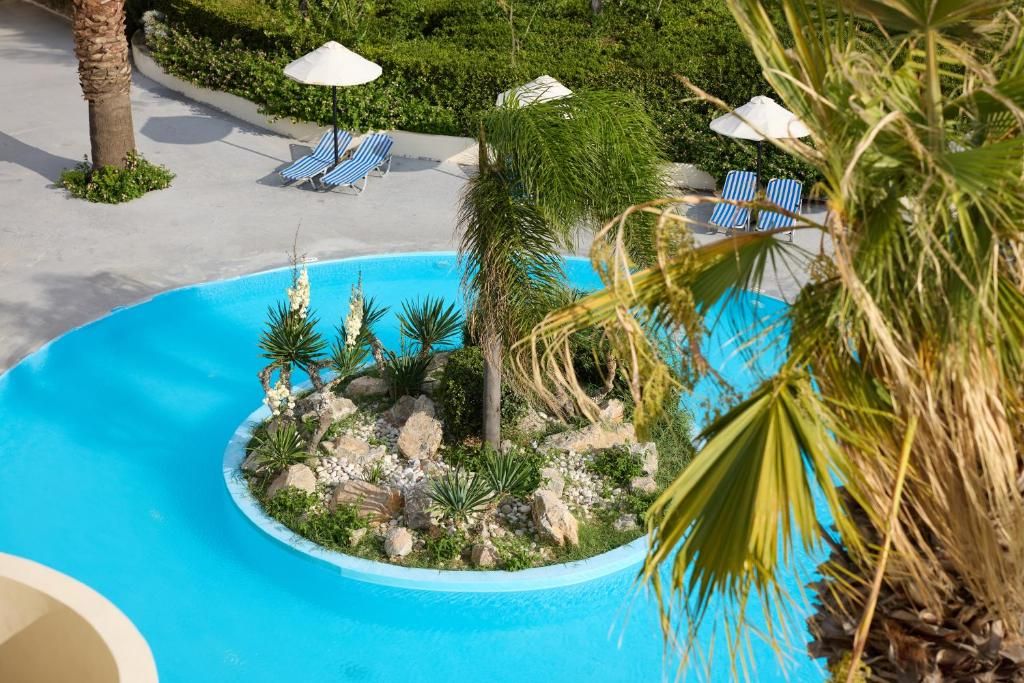 Blue Bay Beach Resort фото 22