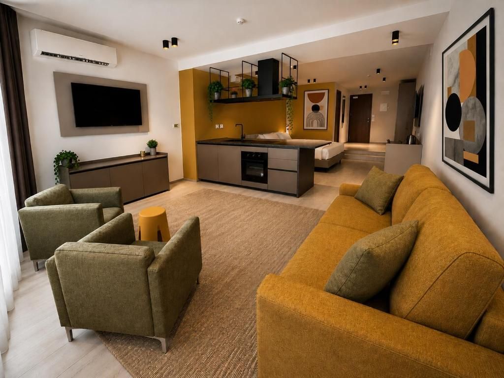 Best Quality Hotel Politecnico фото 2