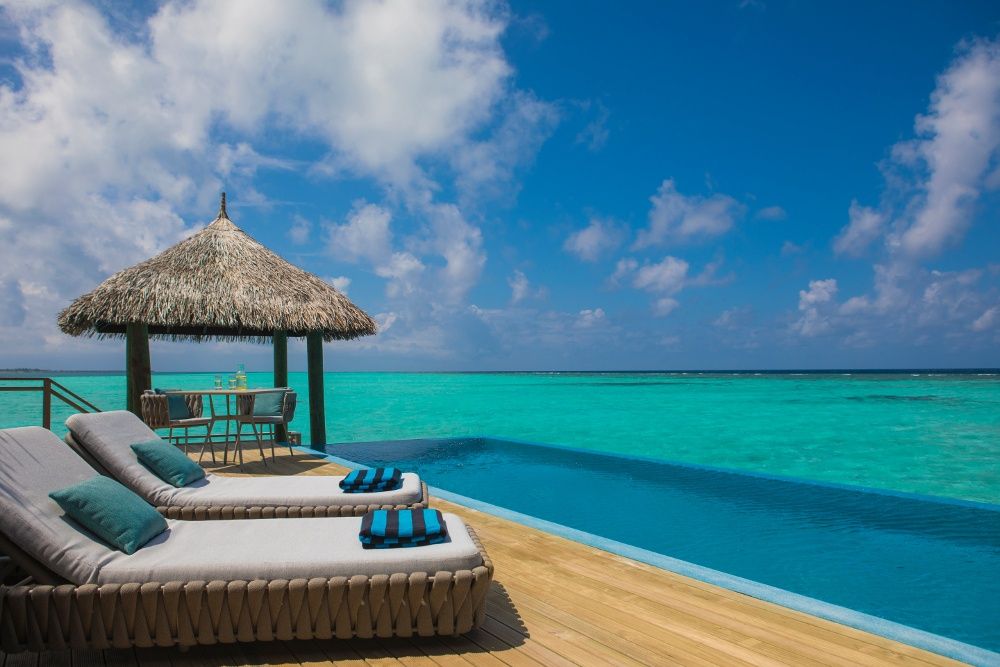 Niva Velassaru Maldives фото 77