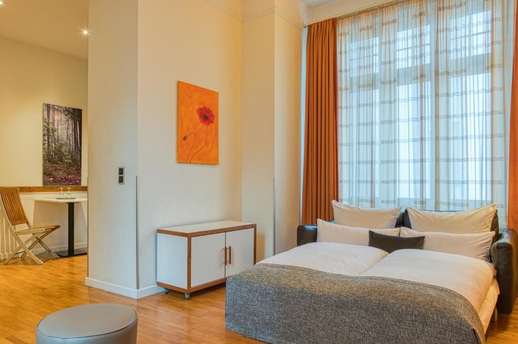 Best Western Hotel Bremen City фото 8