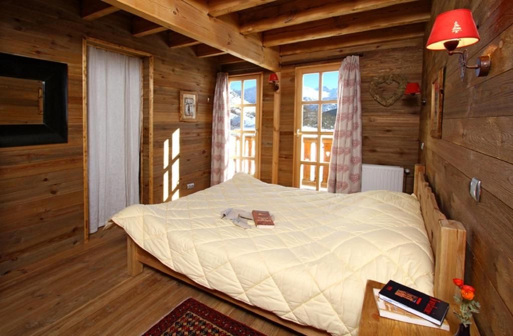 Odalys Chalet Melusine фото 16