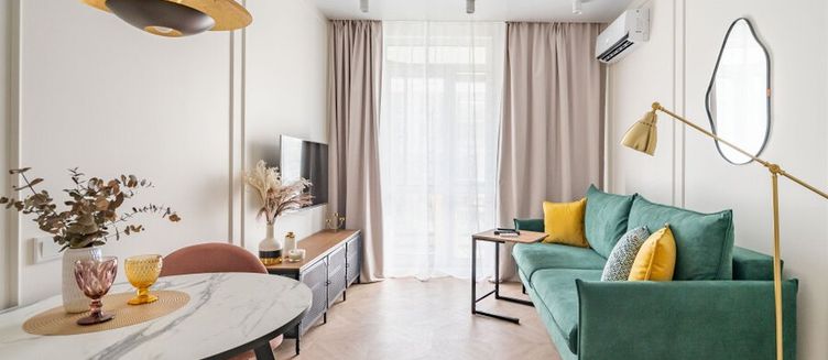 Фото отеля Merino Home White Island