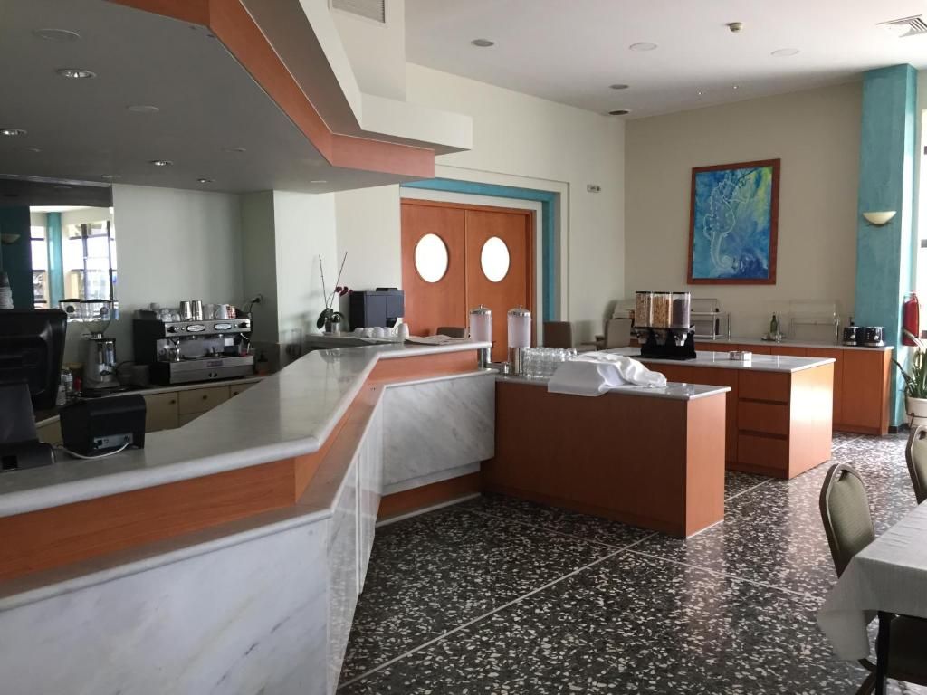Hotel Ostria фото 11