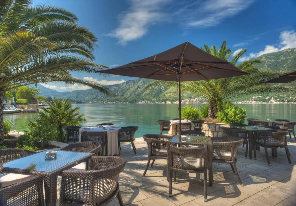Forza Mare Hotel and Resort фото 30