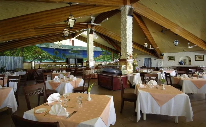 Berjaya Praslin Beach фото 6