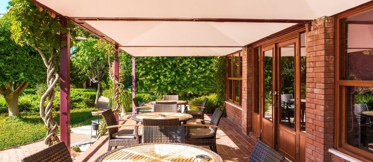 Фото отеля Gardenia Beach Hotel