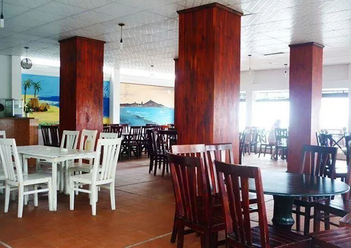 Minh Tam Beach Resort фото 6